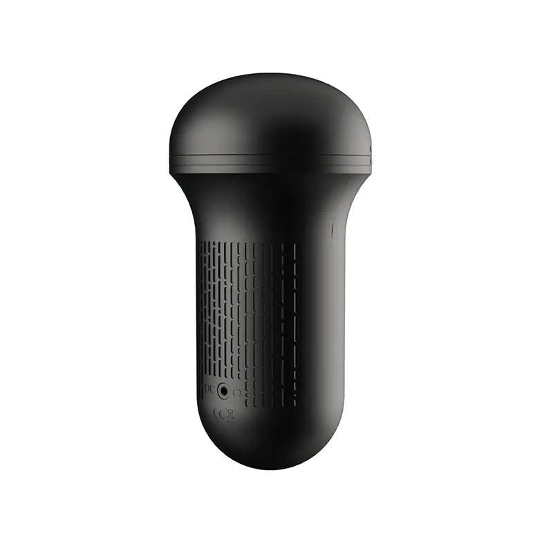 "Automatic Heating Vibrating Male Masturbator Cup"