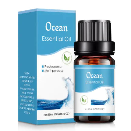 Aromatherapy Humidifier