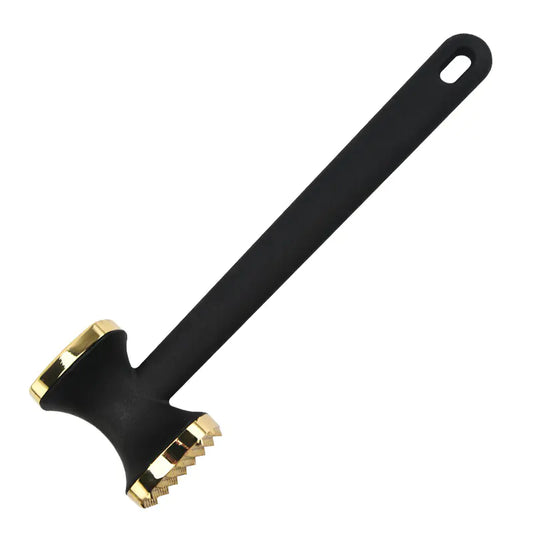 Zinc Alloy Meat Hammer