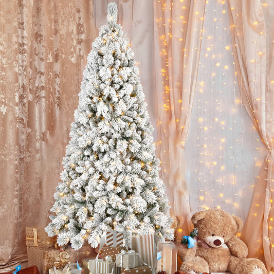 PVC Christmas Tree, Christmas Decorations