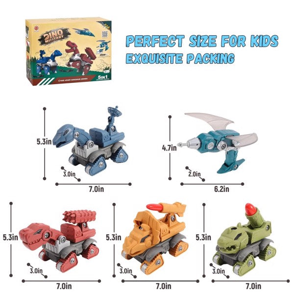 Dinosaur Toys For Boys Over 3 Years Old, Dinosaur Toys For Toddlers - Not Shipped On Weekends - Prohibited Sales Platforms - Temu, Walmart