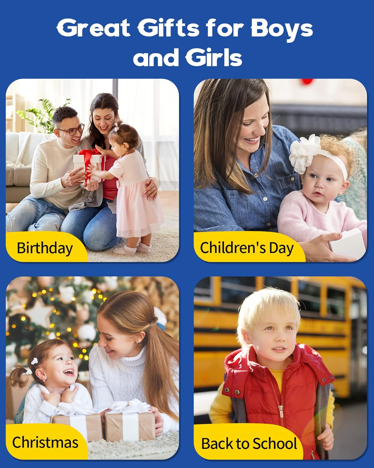 Talking Flash Cards,Kids Toddler Flash Cards With 448 Sight Words,Montessori Toys,Autism Sensory Toys,Speech Therapy Toys,Learning Educational Gifts For Age 1 2 3 4 5 Years Old Boys And Girls