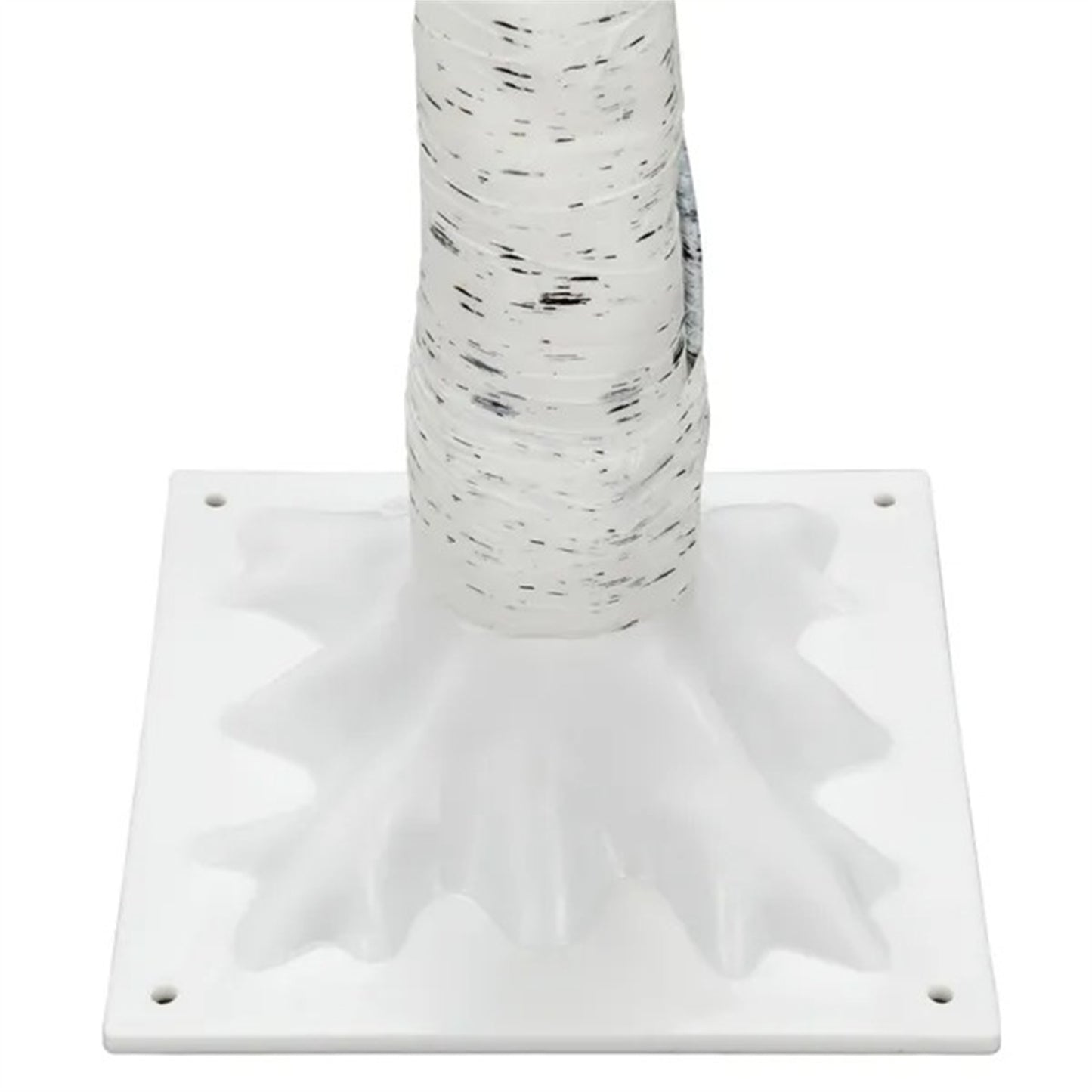 6 Feet 96 LED Lighted Birch Tree For Thanksgiving Decor Home Wedding Party Indoor Outdoor Christmas