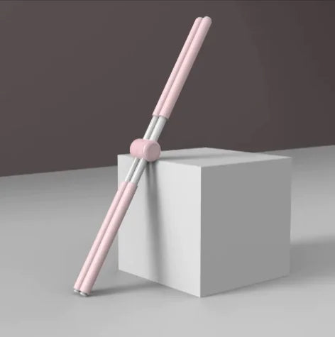 Portable Pilates Bar Stick