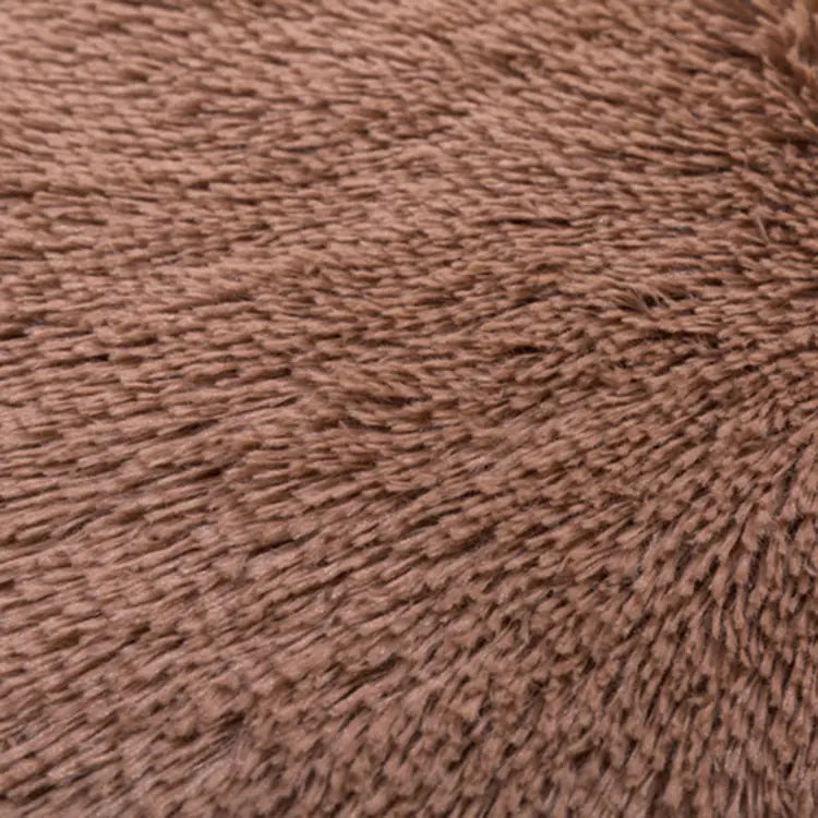 Square Pet Bed for Small, Medium, Large Dogs and Cats