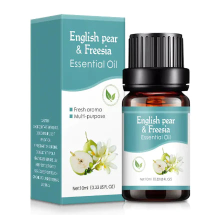 Aromatherapy Humidifier