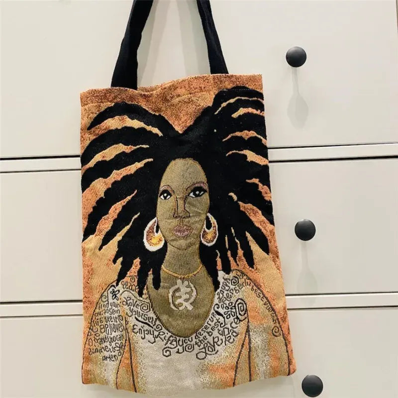 Eco-Friendly Tote Bag