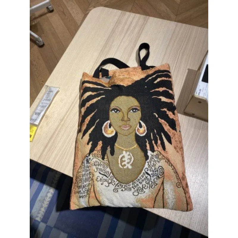 Eco-Friendly Tote Bag