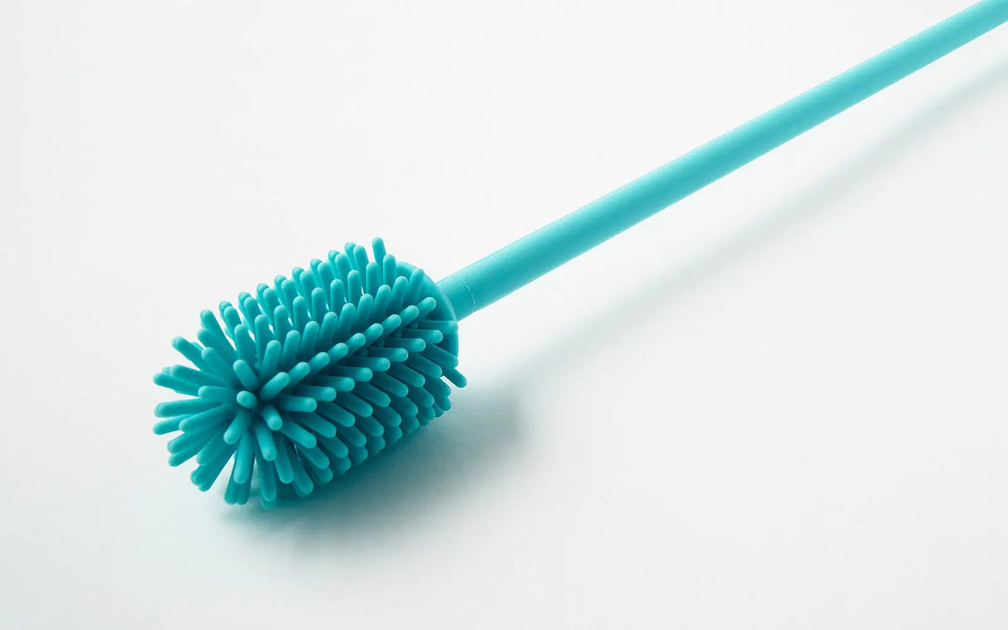 qarbo CLASSIC - Silicon Bottle brush 19"
