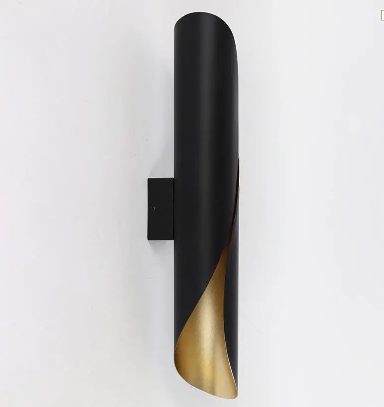 Modern Minimalist Wall Light for Living Room & Corridor