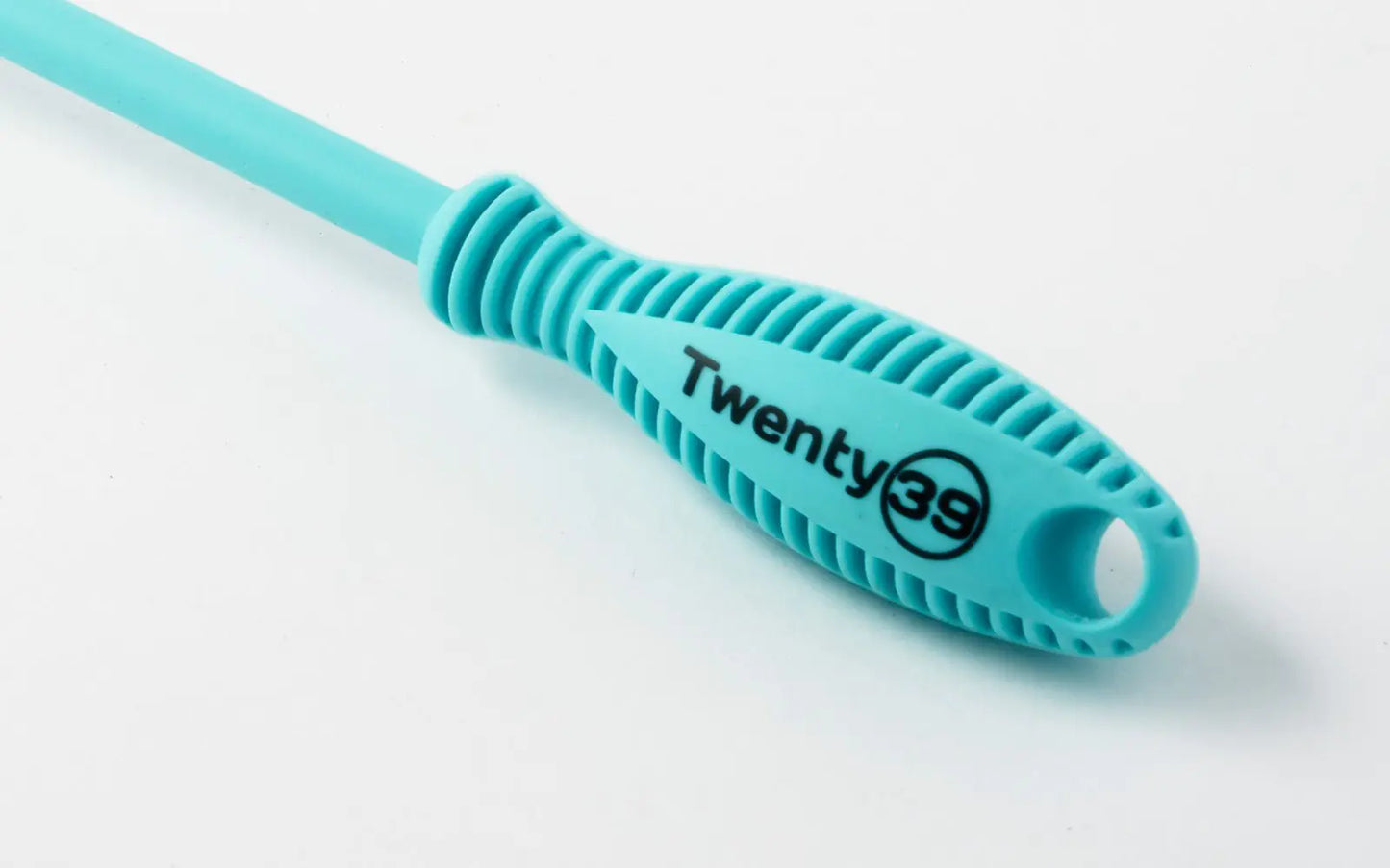 qarbo CLASSIC - Silicon Bottle brush 19"