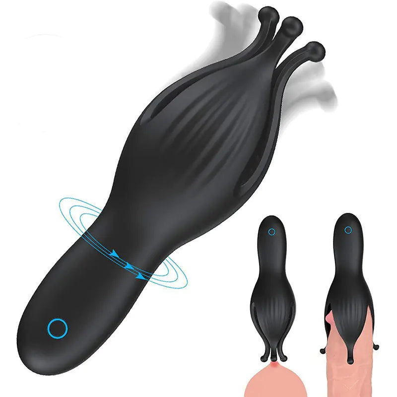 10 Modes Electric Penis Masturbator Cup for Men