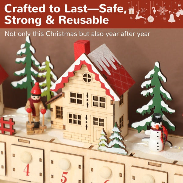 Christmas Advent Calendar