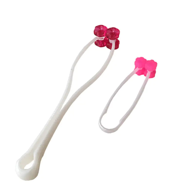 Cat Slim Face and Foot Massager - Health Care Beauty Tool