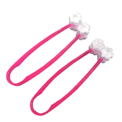 Cat Slim Face and Foot Massager - Health Care Beauty Tool